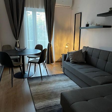 Luxury Furnished Apartment, Near The Center Gallery 55 Θεσσαλονίκη Εξωτερικό φωτογραφία