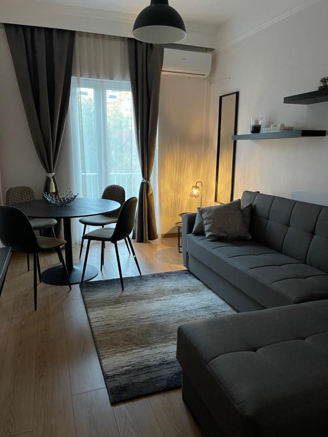 Luxury Furnished Apartment, Near The Center Gallery 55 Θεσσαλονίκη Εξωτερικό φωτογραφία