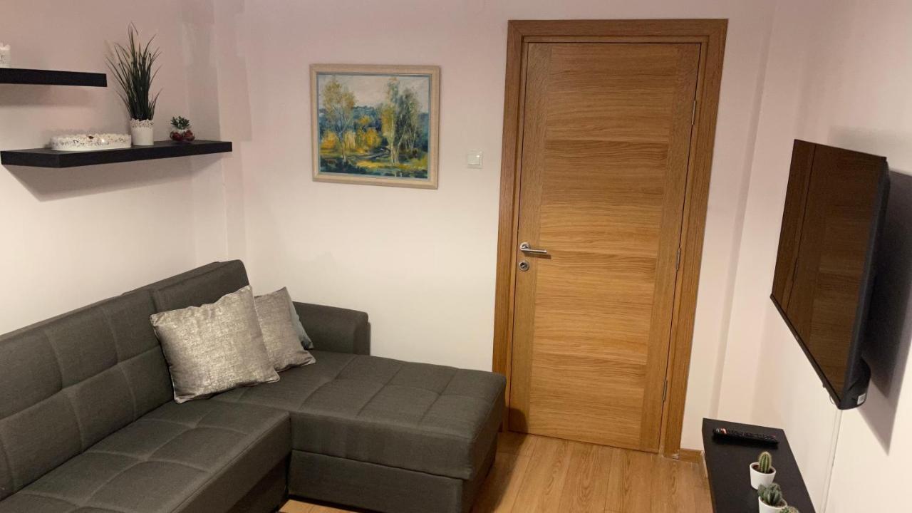 Luxury Furnished Apartment, Near The Center Gallery 55 Θεσσαλονίκη Εξωτερικό φωτογραφία