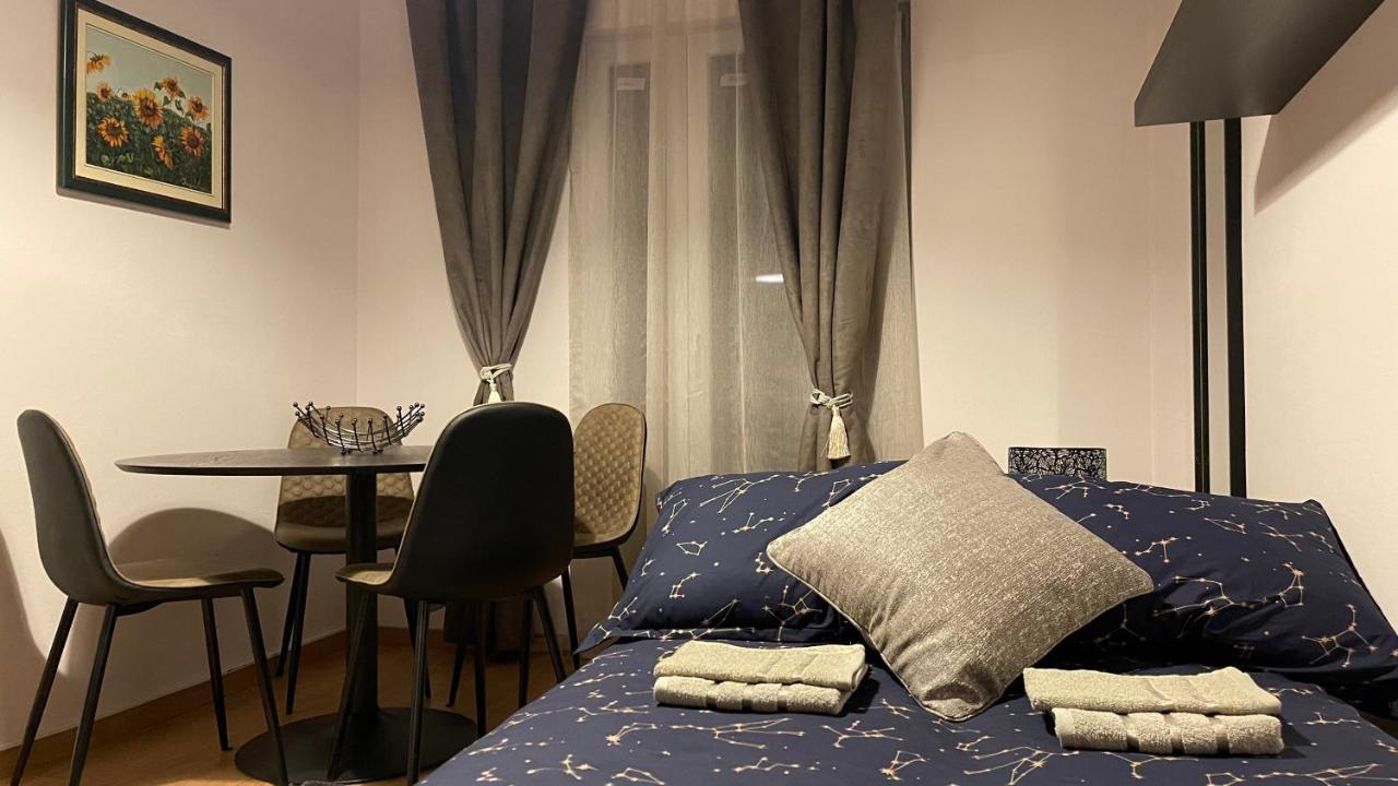 Luxury Furnished Apartment, Near The Center Gallery 55 Θεσσαλονίκη Εξωτερικό φωτογραφία