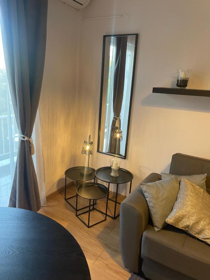 Luxury Furnished Apartment, Near The Center Gallery 55 Θεσσαλονίκη Εξωτερικό φωτογραφία